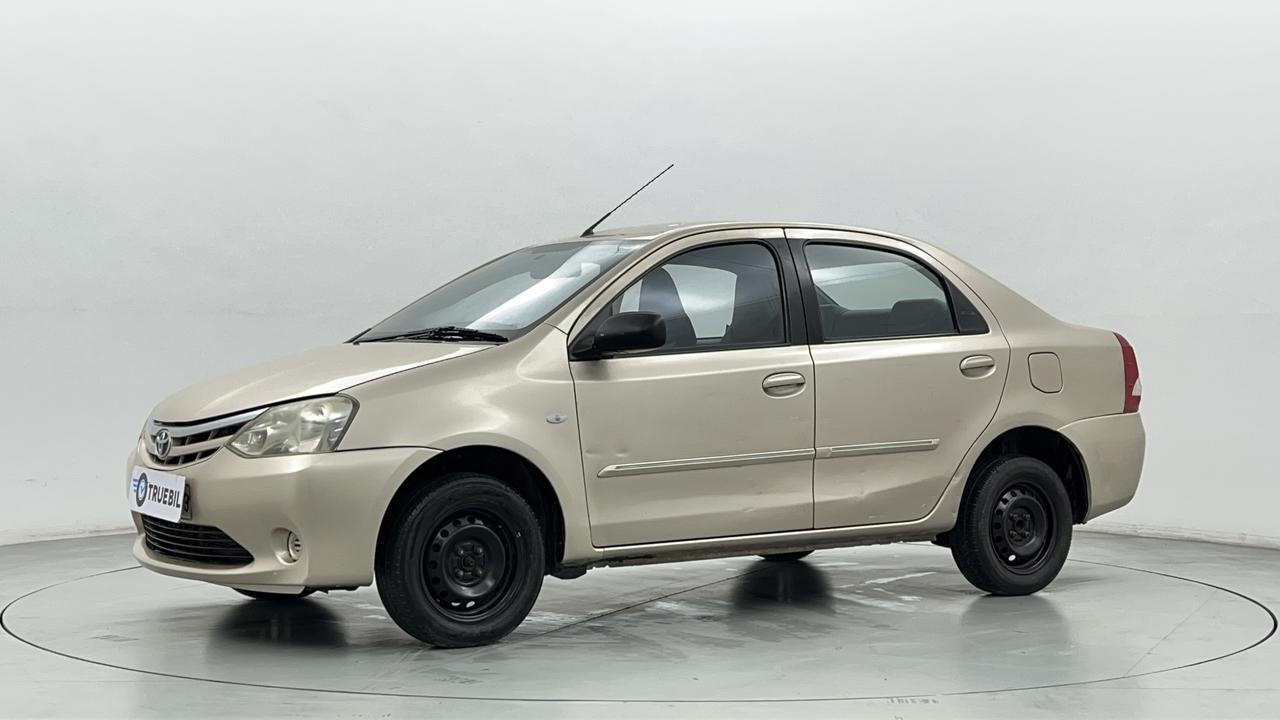 Used Etios Cars in Delhi Second Hand Etios Cars Delhi Truebil