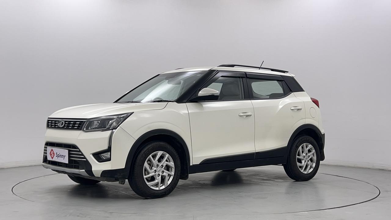 Xuv 300 used car