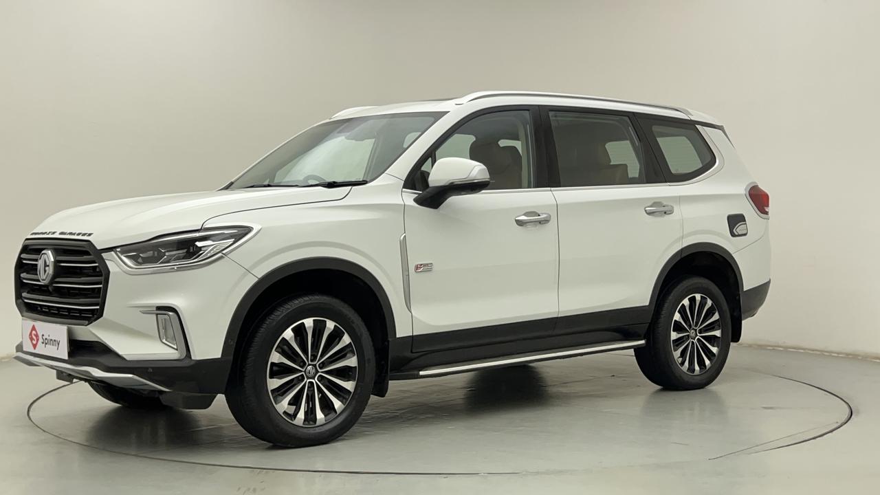 Used Gloster Cars in Pune Second Hand Gloster Cars Pune Spinny