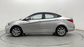 Second Hand Hyundai Verna in Delhi NCR - Used Verna in Delhi NCR