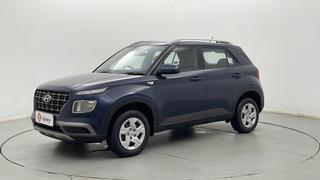 Used Venue Cars in Gurgaon