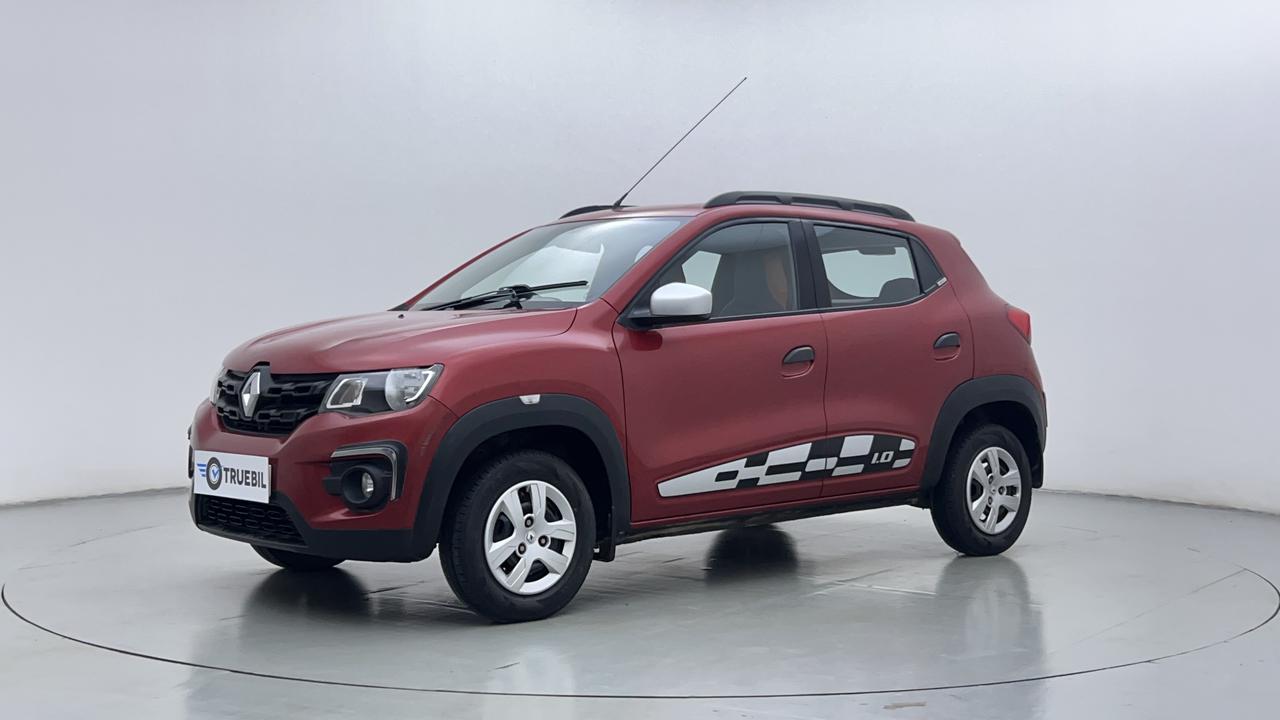 Used Kwid Cars in Bangalore Second Hand Kwid Cars Bangalore Truebil