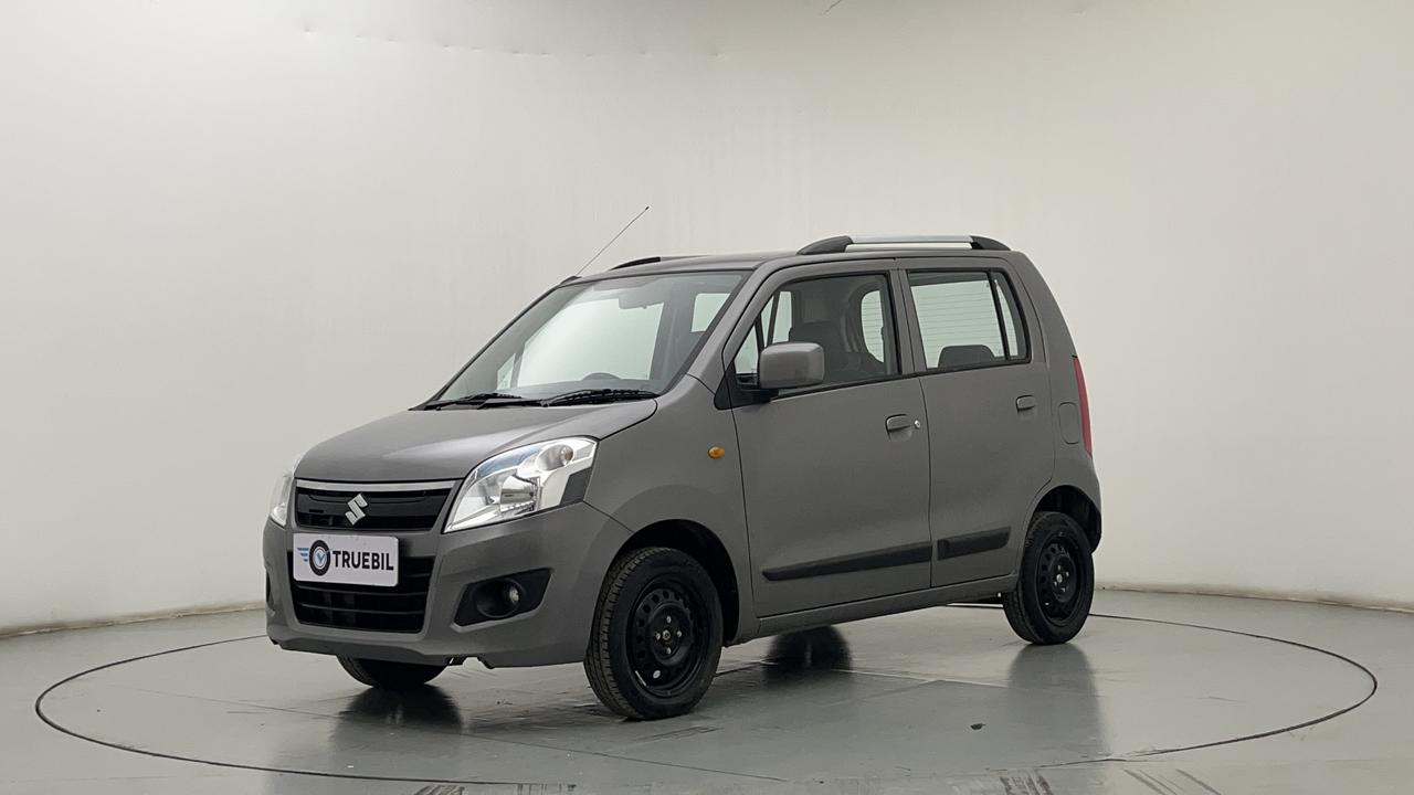 Used Wagon R Cars in Hyderabad Second Hand Wagon R Cars Hyderabad Truebil