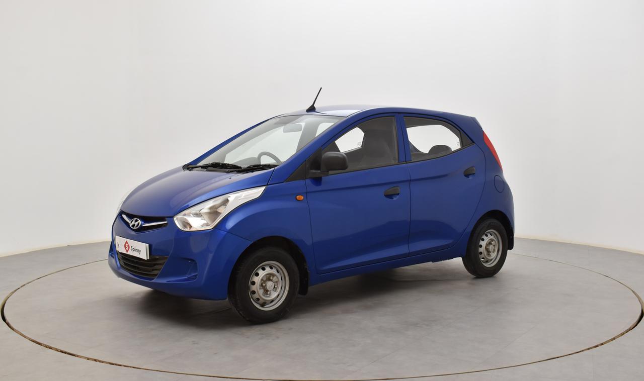 Hyundai misos lite
