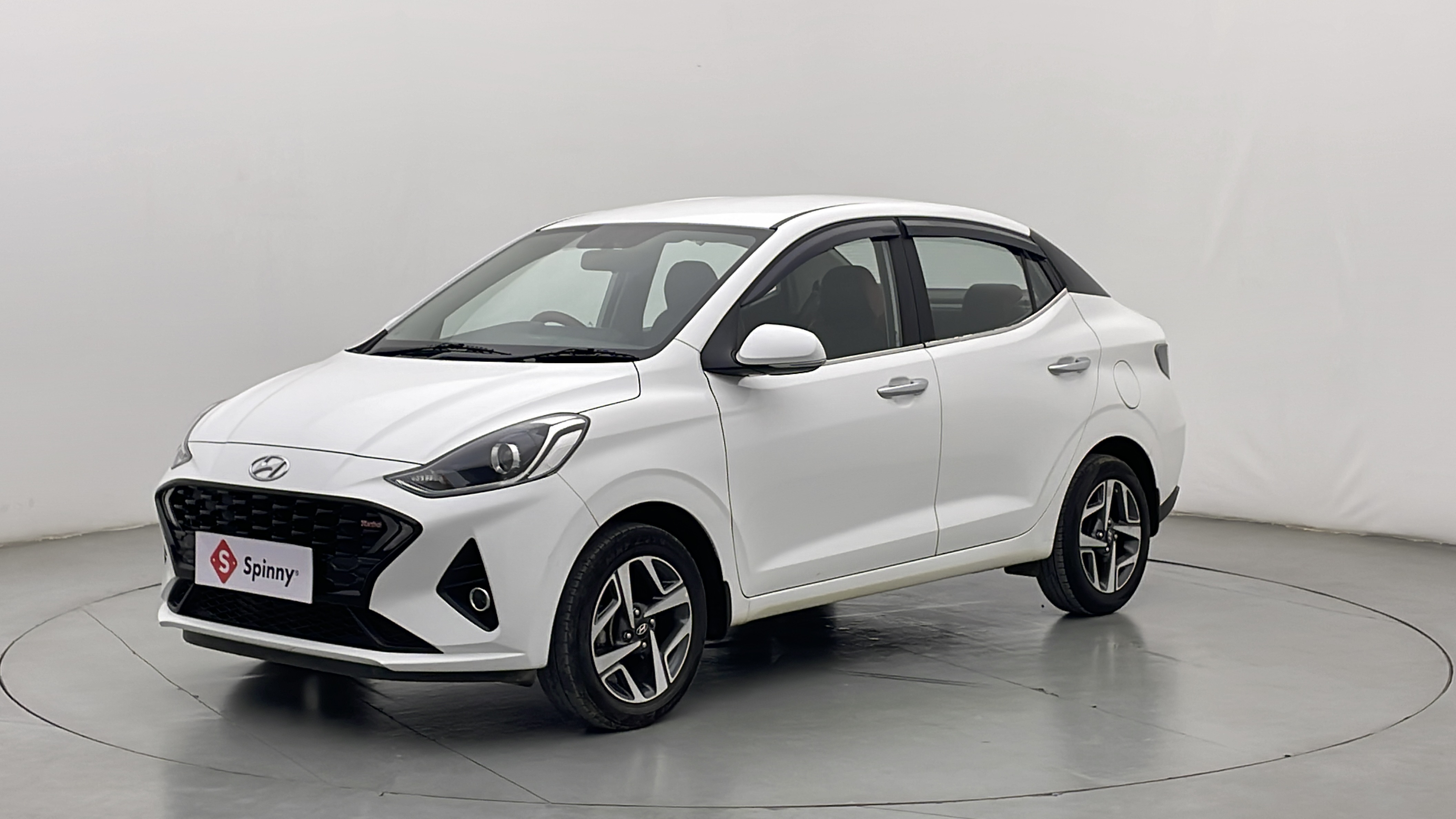 Used Aura Cars in Coimbatore