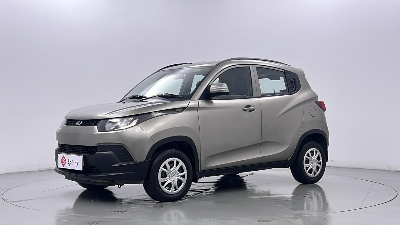 Used KUV100 Cars in Delhi NCR Second Hand KUV100 Cars Delhi NCR Spinny