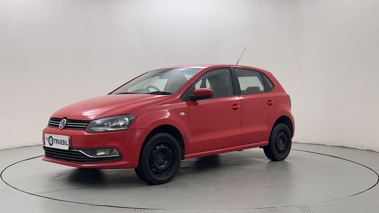 Used Polo Cars in Gurgaon Second Hand Polo Cars Gurgaon Truebil
