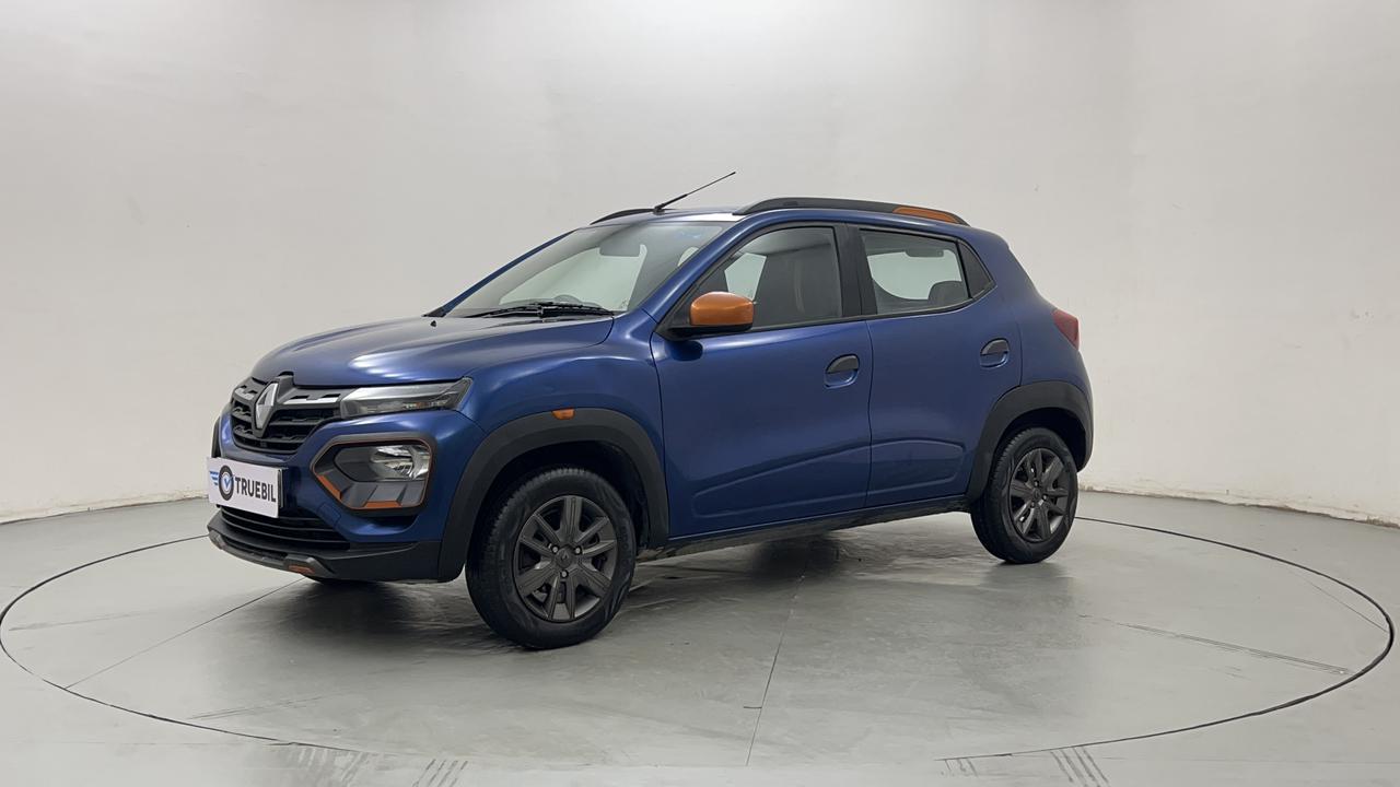 Used Kwid Cars in Delhi Second Hand Kwid Cars Delhi Truebil