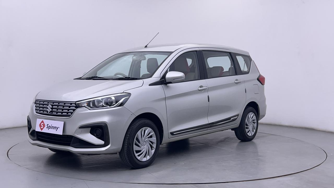 Used New Ertiga Cars in Chennai Second Hand New Ertiga Cars Chennai