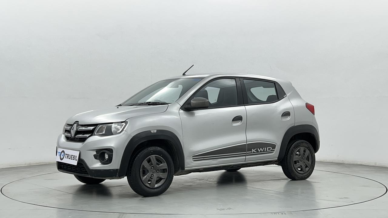 Used Kwid Cars in Ghaziabad Second Hand Kwid Cars Ghaziabad Truebil