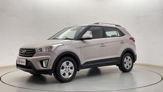 Second Hand Creta in Bangalore - Used Hyundai Creta | Spinny