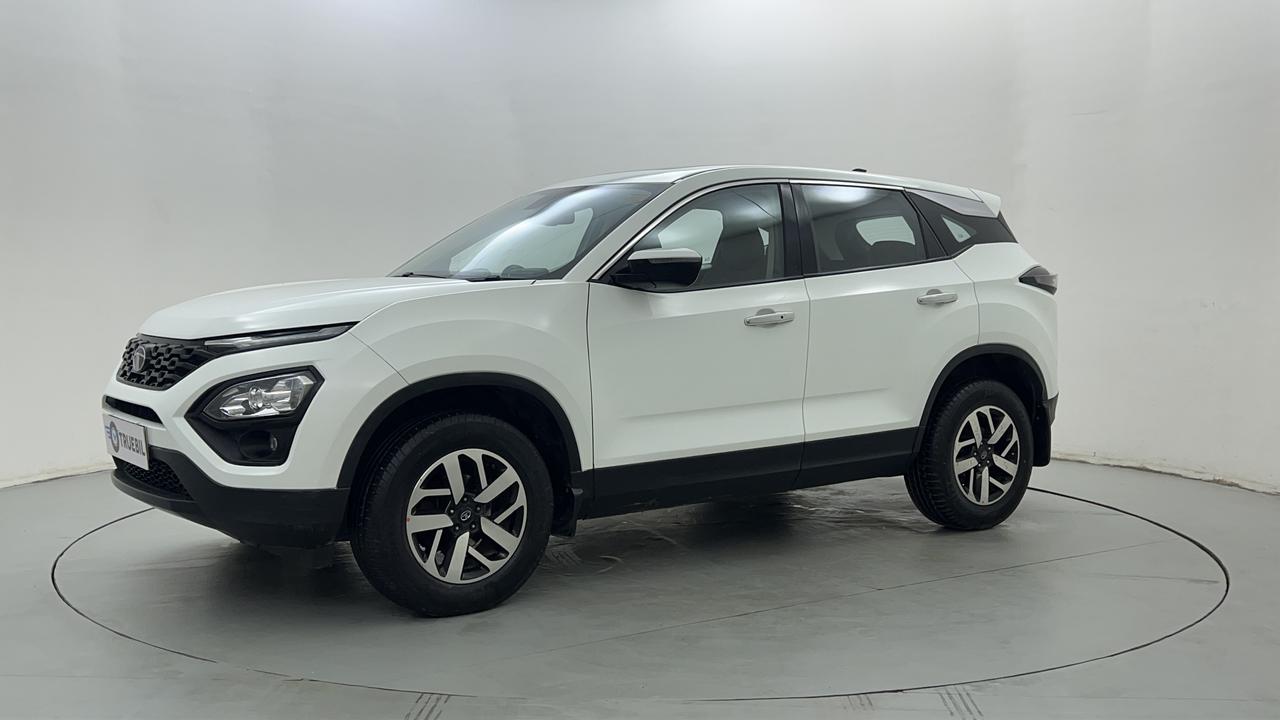 Used Harrier Cars in Delhi NCR Second Hand Harrier Cars Delhi NCR