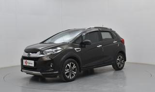 Used Wr V Cars In Hyderabad Spinny