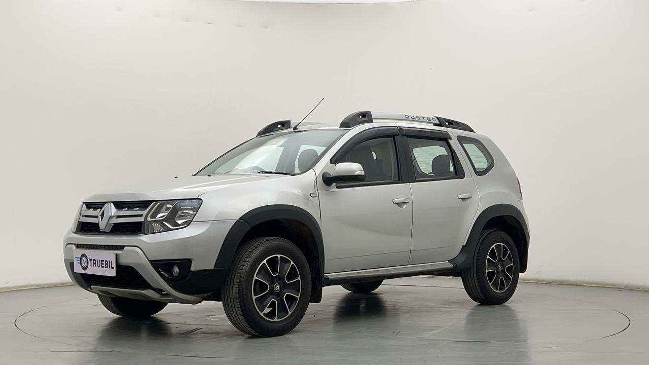 Used Duster Cars in Hyderabad Second Hand Duster Cars Hyderabad Truebil