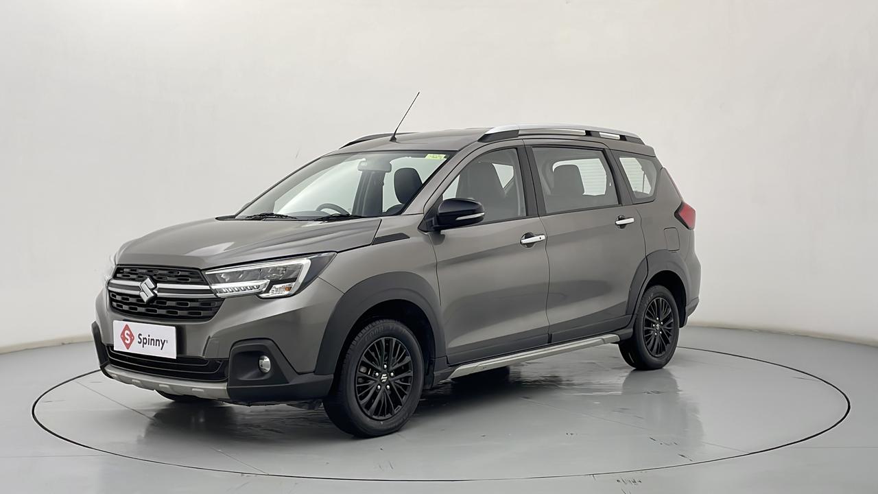 Used car xl6
