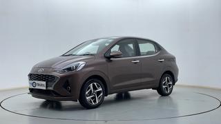 Used Aura Cars under 30000 kms in Bangalore - Second Hand Aura Cars ...