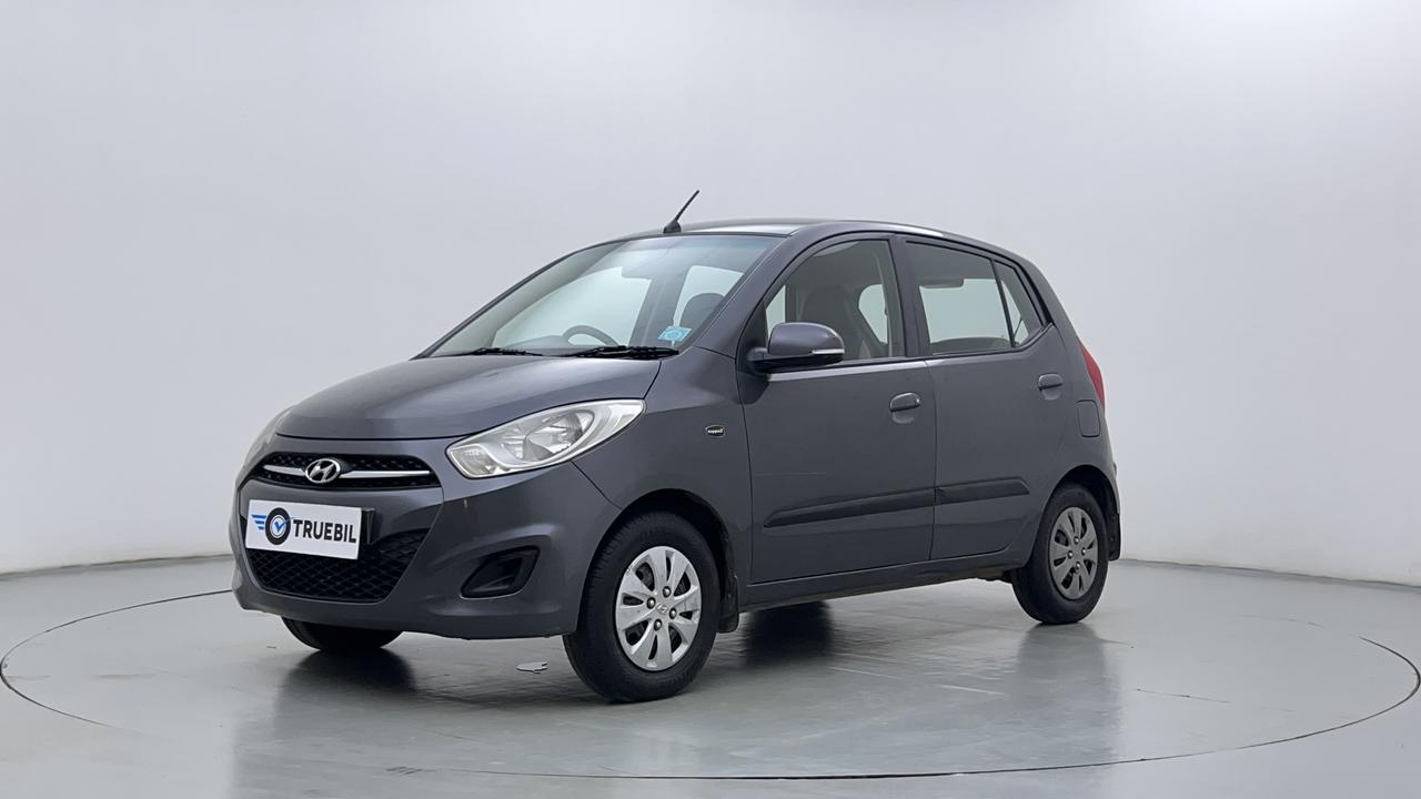 Used i10 Cars in Bangalore Second Hand i10 Cars Bangalore Truebil