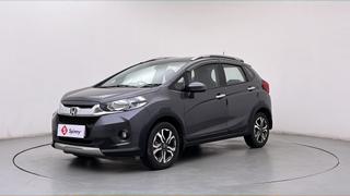 Used Honda Wr V I Dtec Vx Car In Versova Mumbai For 9 22 Lakh Product Id 461 Spinny