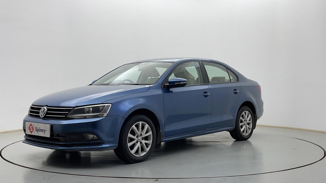 Used Jetta Cars in Bangalore Second Hand Jetta Cars Bangalore Spinny