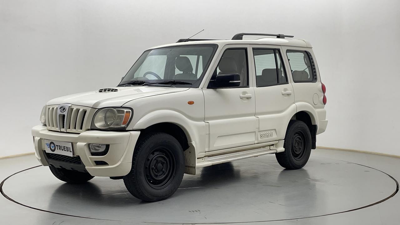 Used Scorpio Cars in Bangalore Second Hand Scorpio Cars Bangalore