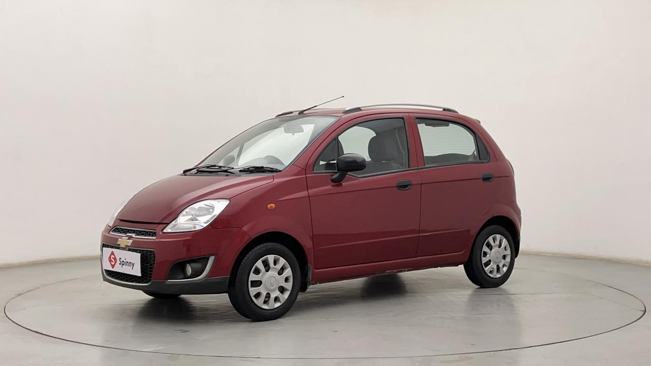 Used Spark Cars in Pune Second Hand Spark Cars Pune Spinny