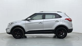 Second Hand Creta in Hyderabad - Used Hyundai Creta in Hyderabad