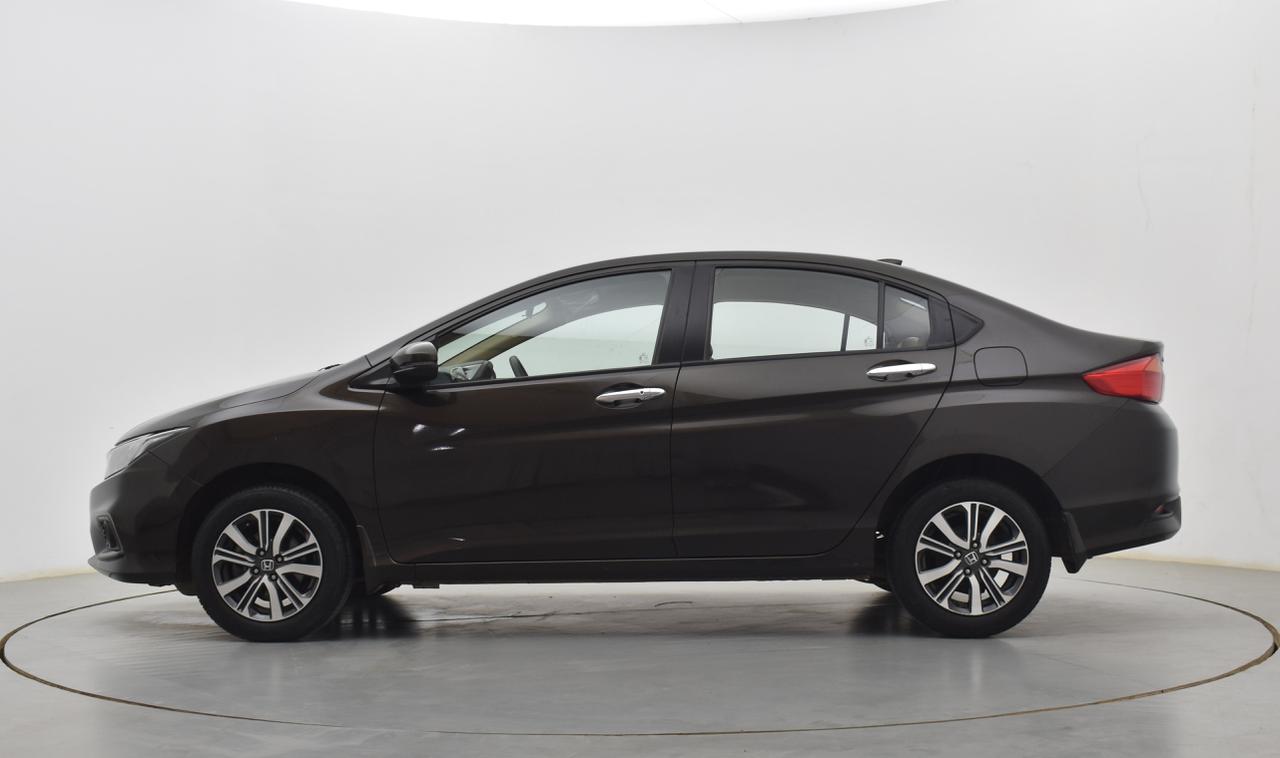 Used Honda City V car in Whitefield, Bangalore for 8.70 Lakhs 